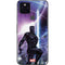Marvel Black Panther Intergalactic Empire of Wakanda Google Pixel 5 Skin